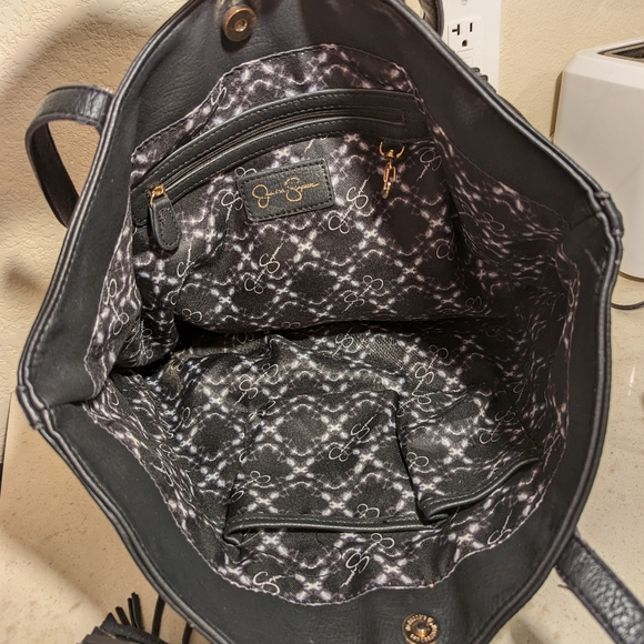 Jessica Simpson purse - Picture 5 of 8